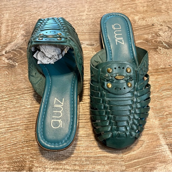 G.Wiz mules slides size 7.5 - Picture 2 of 5